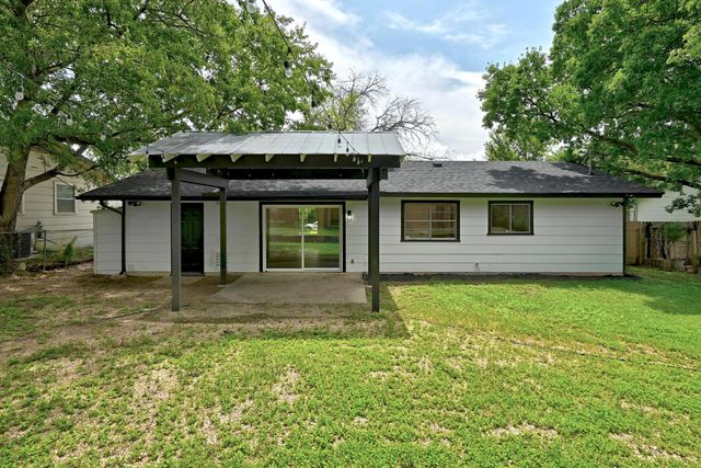 8520 Bradford DR, Austin, TX 78758