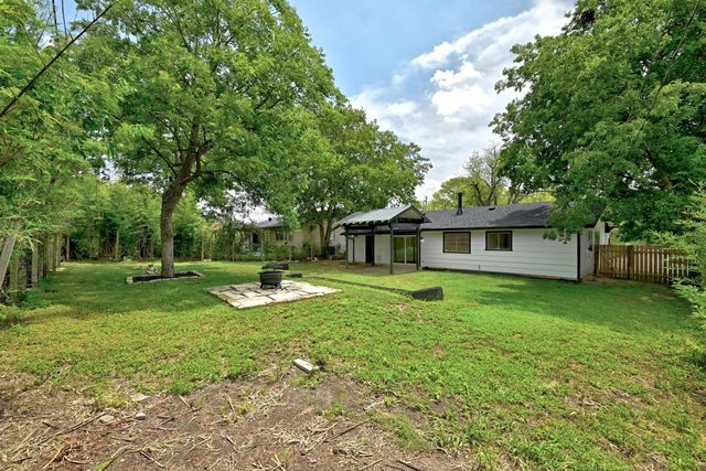 8520 Bradford DR, Austin, TX 78758