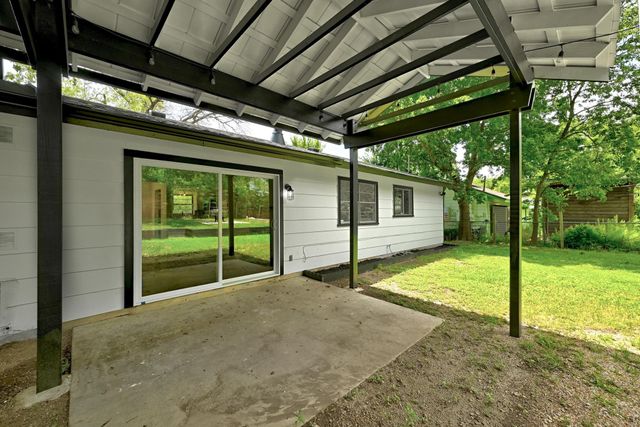 8520 Bradford DR, Austin, TX 78758