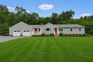 165 Harvard Lane, Wrentham, MA 02093