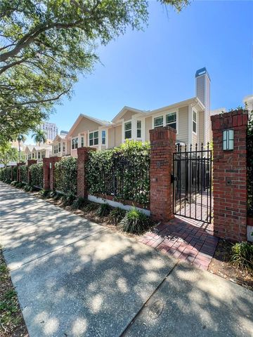 350 2ND STREET N 8, St Petersburg, FL 33701