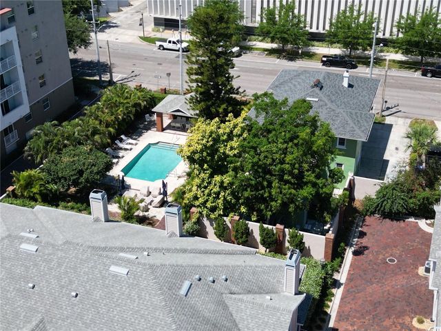 350 2ND STREET N 8, St Petersburg, FL 33701