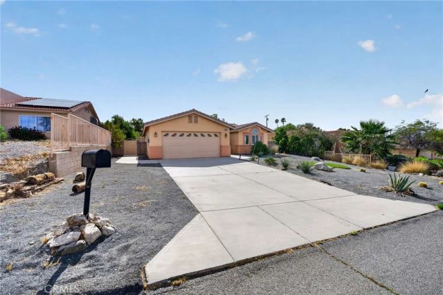 12828 Miracle Hill, Desert Hot Springs, CA 92240
