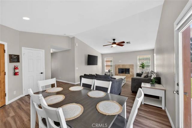 12828 Miracle Hill, Desert Hot Springs, CA 92240