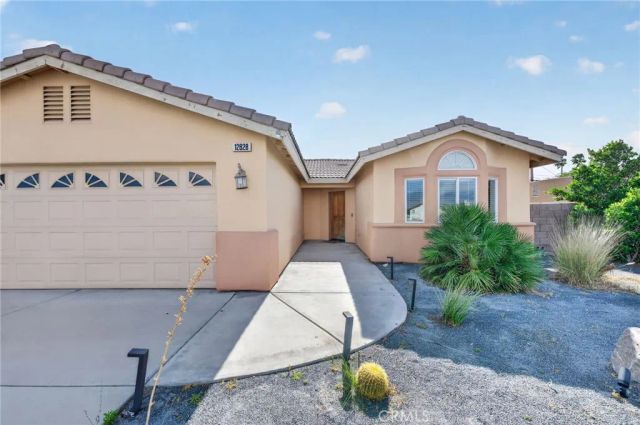 12828 Miracle Hill, Desert Hot Springs, CA 92240
