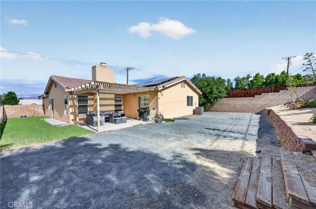 12828 Miracle Hill, Desert Hot Springs, CA 92240