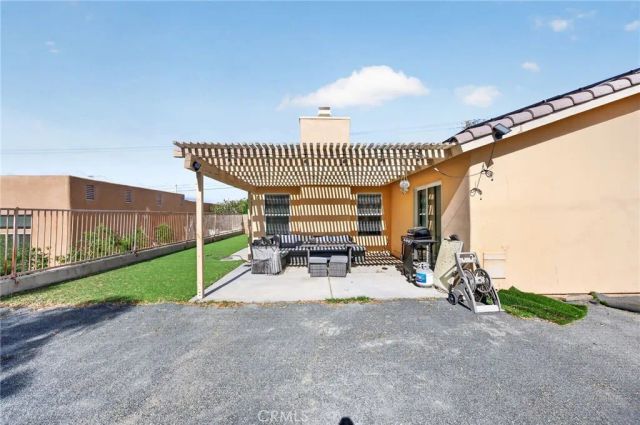 12828 Miracle Hill, Desert Hot Springs, CA 92240