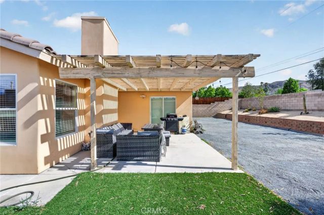 12828 Miracle Hill, Desert Hot Springs, CA 92240