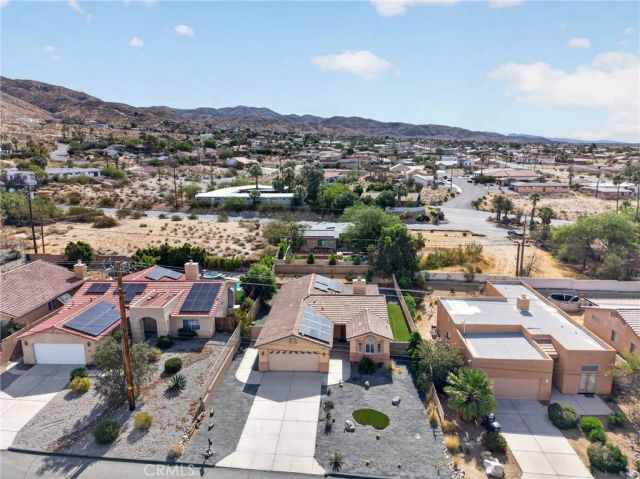 12828 Miracle Hill, Desert Hot Springs, CA 92240
