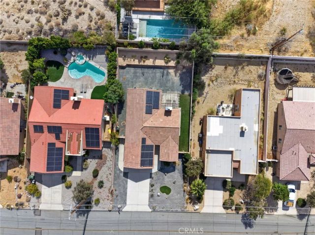 12828 Miracle Hill, Desert Hot Springs, CA 92240