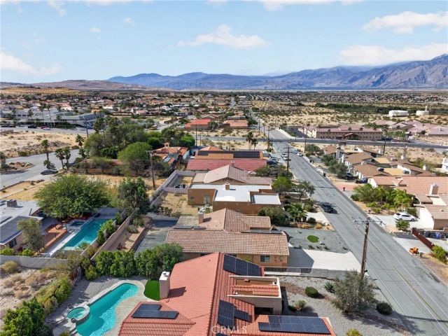 12828 Miracle Hill, Desert Hot Springs, CA 92240