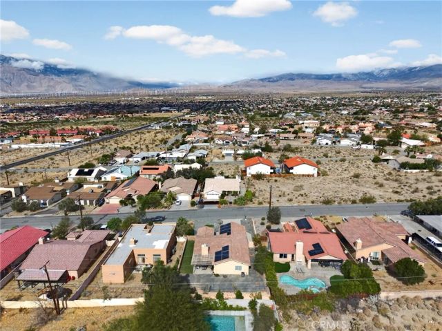 12828 Miracle Hill, Desert Hot Springs, CA 92240