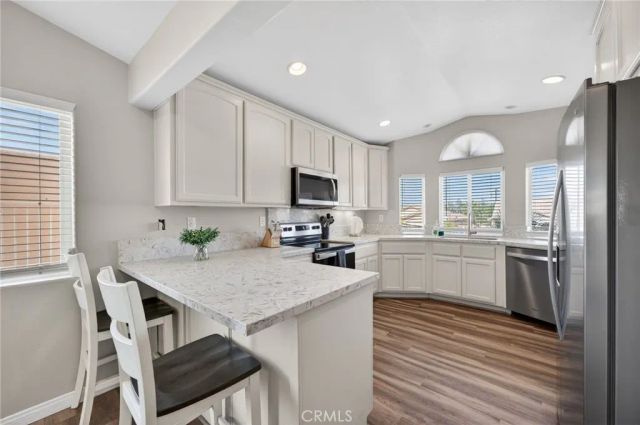 12828 Miracle Hill, Desert Hot Springs, CA 92240