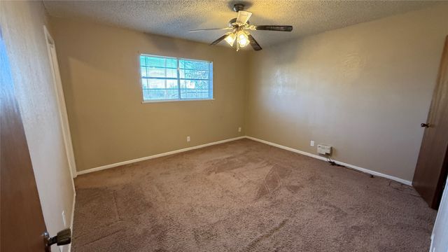 3818 Crestridge Drive, Brownwood, TX 76801