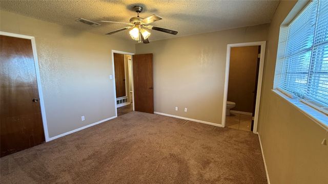 3818 Crestridge Drive, Brownwood, TX 76801
