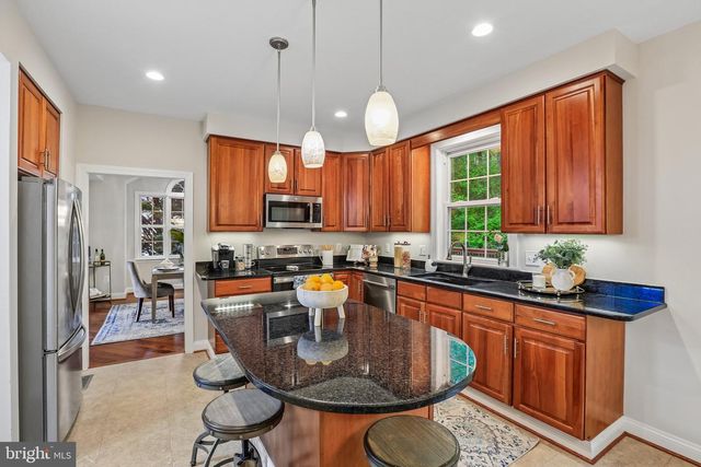 11612 MEETING HOUSE RD, Myersville, MD 21773