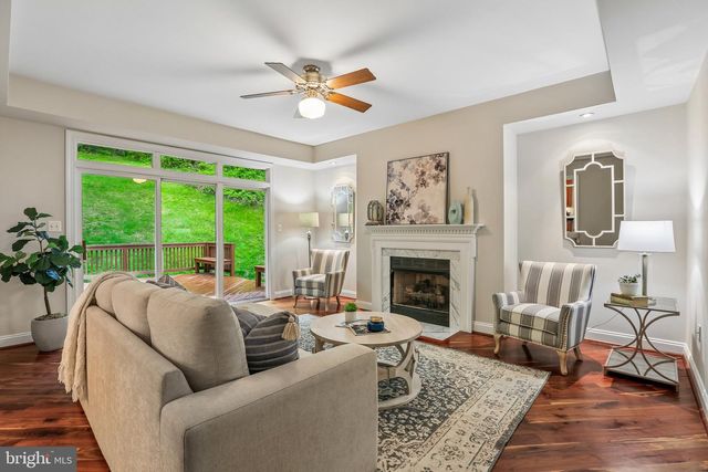 11612 MEETING HOUSE RD, Myersville, MD 21773