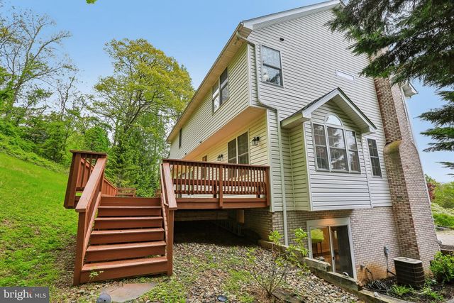 11612 MEETING HOUSE RD, Myersville, MD 21773