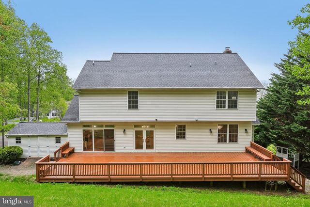 11612 MEETING HOUSE RD, Myersville, MD 21773