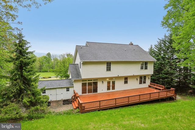 11612 MEETING HOUSE RD, Myersville, MD 21773