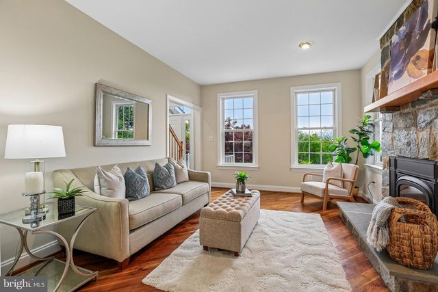 11612 MEETING HOUSE RD, Myersville, MD 21773