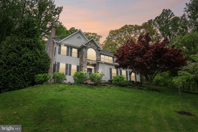 11612 MEETING HOUSE RD, Myersville, MD 21773