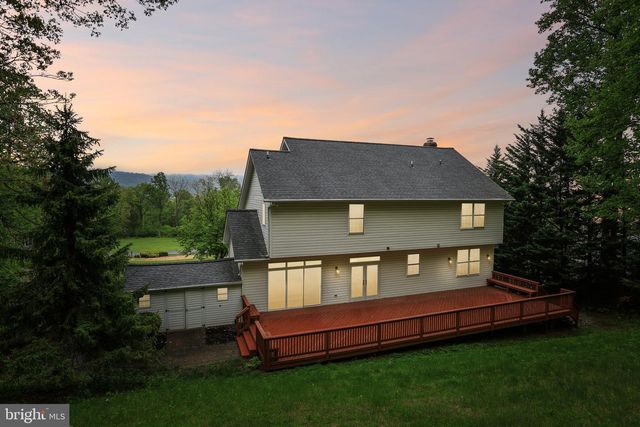 11612 MEETING HOUSE RD, Myersville, MD 21773