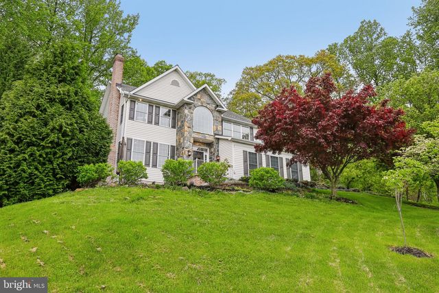 11612 MEETING HOUSE RD, Myersville, MD 21773