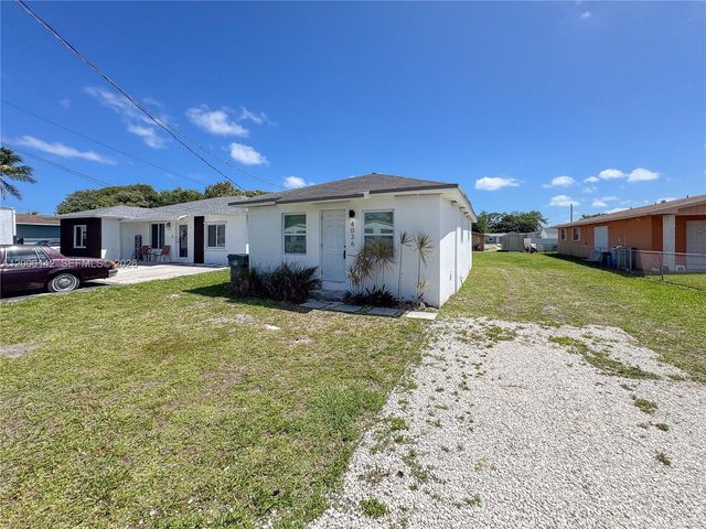 4036 SW 24th St, West Park, FL 33023