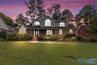 1211 Shadow Ridge Drive, Huntsville, AL 35803