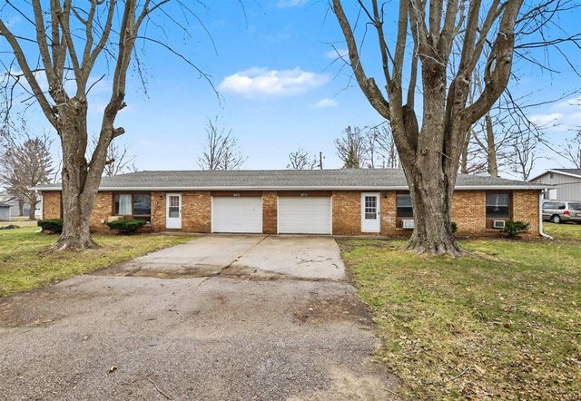 7896 Central Avenue, Coloma, MI 49038