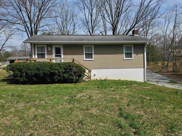 4255 Baugh Road, Bloomington, IN 47408