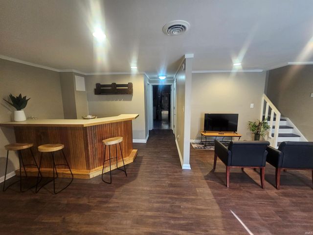 4255 Baugh Road, Bloomington, IN 47408