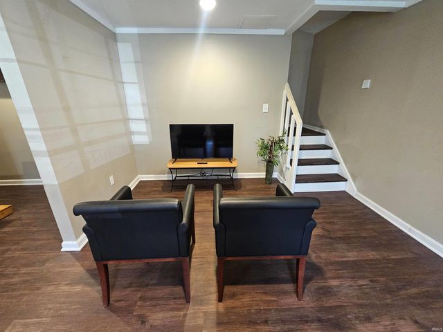 4255 Baugh Road, Bloomington, IN 47408