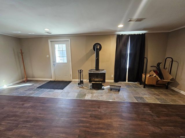 4255 Baugh Road, Bloomington, IN 47408