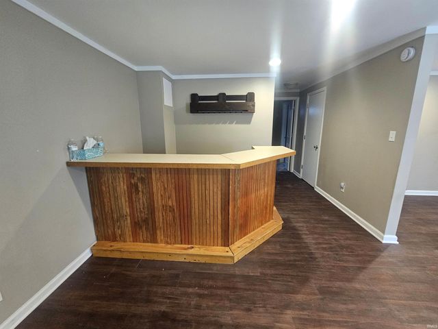 4255 Baugh Road, Bloomington, IN 47408