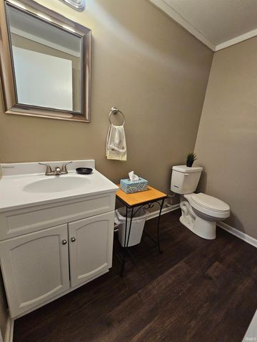 4255 Baugh Road, Bloomington, IN 47408