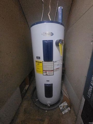 4255 Baugh Road, Bloomington, IN 47408