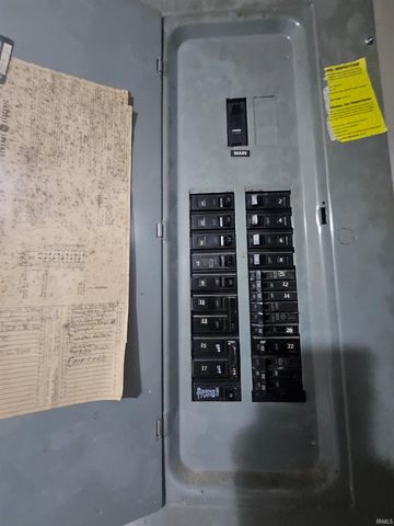 4255 Baugh Road, Bloomington, IN 47408