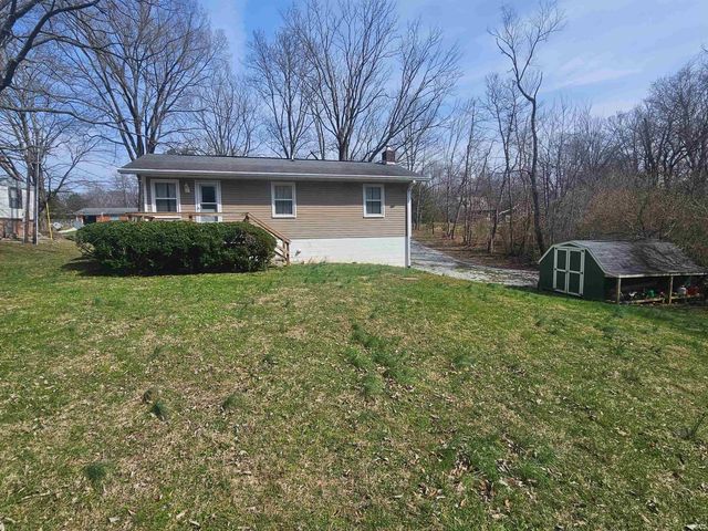 4255 Baugh Road, Bloomington, IN 47408