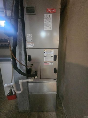 4255 Baugh Road, Bloomington, IN 47408