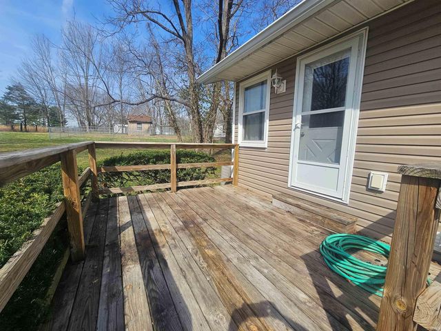 4255 Baugh Road, Bloomington, IN 47408