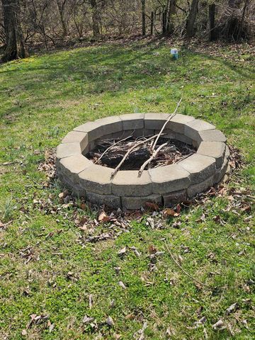 4255 Baugh Road, Bloomington, IN 47408