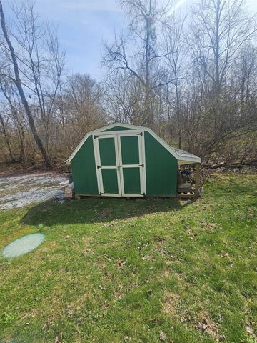 4255 Baugh Road, Bloomington, IN 47408