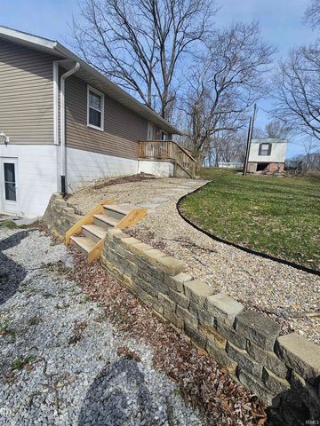 4255 Baugh Road, Bloomington, IN 47408