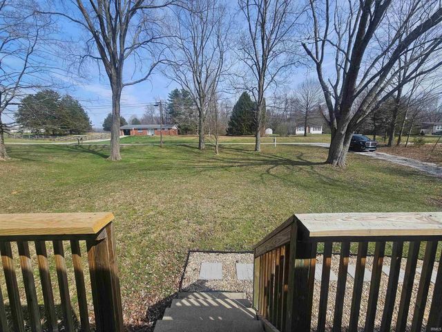 4255 Baugh Road, Bloomington, IN 47408