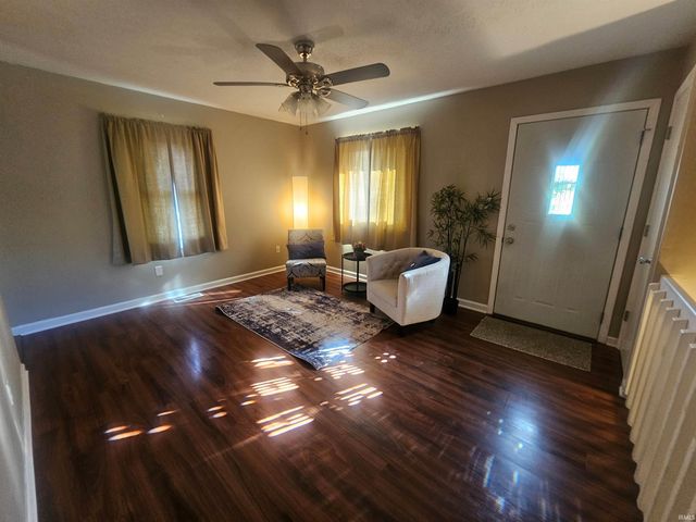 4255 Baugh Road, Bloomington, IN 47408