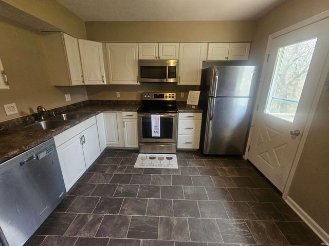 4255 Baugh Road, Bloomington, IN 47408