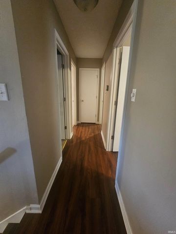 4255 Baugh Road, Bloomington, IN 47408