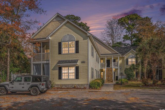 512 35th Ave N Apt 2, Myrtle Beach, SC 29577